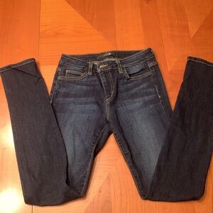 Joe’s skinny Jeans